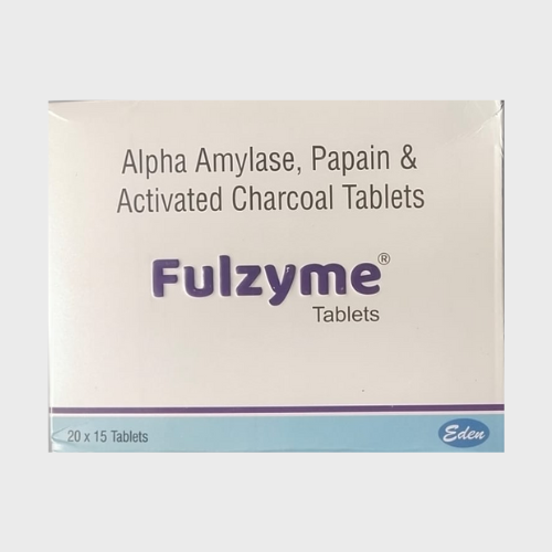 FULZYME TABLET